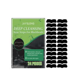 Jaysuing Charcoal Blackhead Pore Patch Gently Cleans Face From Blackheads And s Rough Pores