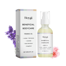 Hoygi Care Oil, Gentle Moisturizing, Firming And Improving Skin Elasticity Massage Care Essential Oil