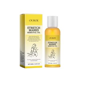 Ouhoe Skin Post-Natal Skin Oil Moisturizing And Moisturizing Oil