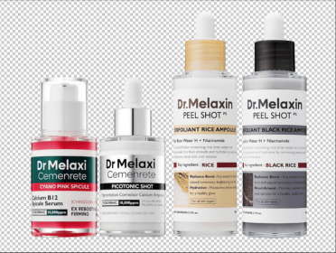 Complete Anti-Aging Skincare Set -  Spicule Serum, Picotonic Shot Ampoule