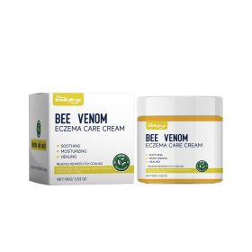 South Moon Bee Venom Skin Care Cream, Gentle Formula To Itchy Skin Nourishing Skin Moisturizer