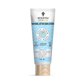 Mineral Natural After Sun Lotion