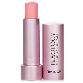 TEAOLOGY - Peach Tea Lip Balm 500728 4.8g/0.17oz