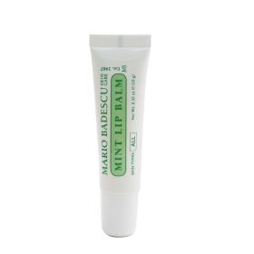 MARIO BADESCU - Lip Balm - Mint (Tube) 130487 10g/0.35oz