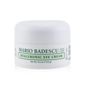 MARIO BADESCU - Hyaluronic Eye Cream - For All Skin Types 30011 14ml/0.5oz
