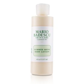 MARIO BADESCU - Summer Shine Body Lotion 10026 117ml/6oz