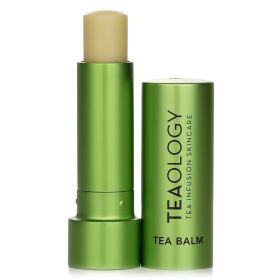 TEAOLOGY - Transparent Matcha Tea Lip Balm 500759 4.8g/0.17oz